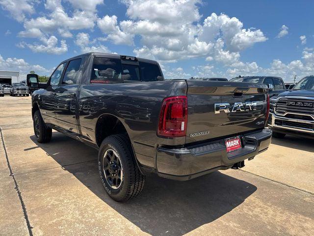 2025 RAM Ram 2500 RAM 2500 LARAMIE CREW CAB 4X4 64 BOX