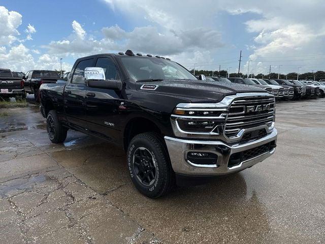 2025 RAM Ram 2500 RAM 2500 LARAMIE CREW CAB 4X4 64 BOX