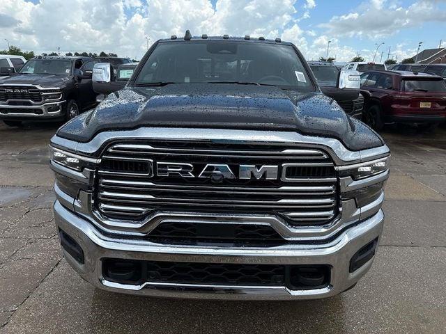 2025 RAM Ram 2500 RAM 2500 LARAMIE CREW CAB 4X4 64 BOX