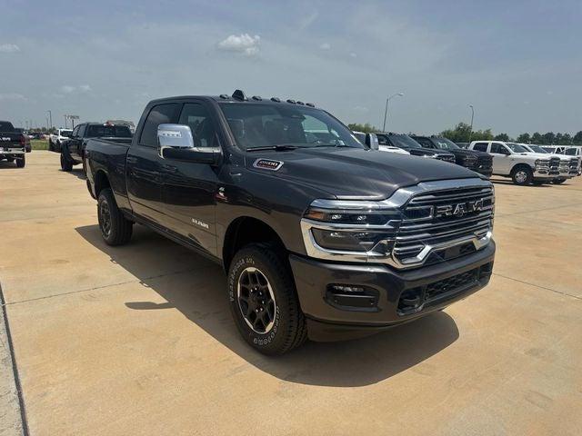 2025 RAM Ram 2500 RAM 2500 LARAMIE CREW CAB 4X4 64 BOX