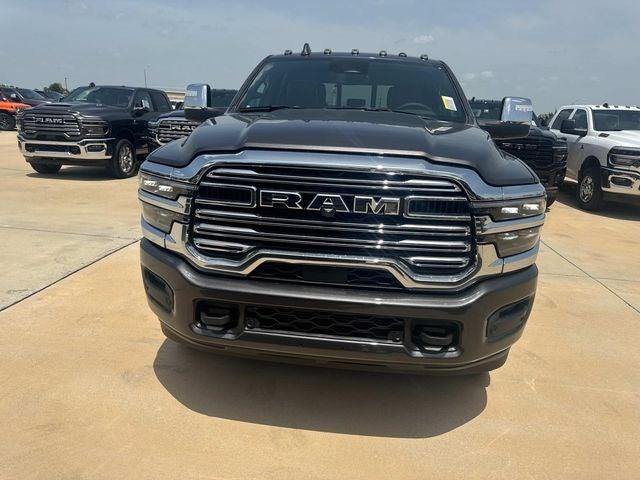 2025 RAM Ram 2500 RAM 2500 LARAMIE CREW CAB 4X4 64 BOX