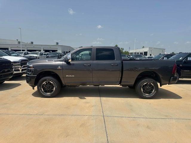2025 RAM Ram 2500 RAM 2500 LARAMIE CREW CAB 4X4 64 BOX