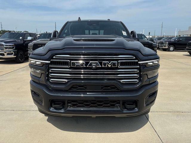 2025 RAM Ram 2500 RAM 2500 LARAMIE MEGA CAB 4X4 64 BOX