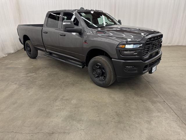 2025 RAM Ram 3500 RAM 3500 TRADESMAN CREW CAB 4X4 8 BOX