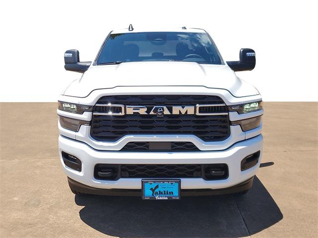 2025 RAM Ram 2500 RAM 2500 BIG HORN CREW CAB 4X4 64 BOX