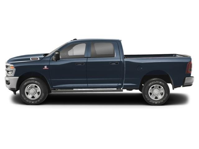 2025 RAM Ram 2500 RAM 2500 LARAMIE CREW CAB 4X4 64 BOX