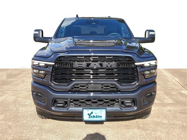 2025 RAM Ram 2500 RAM 2500 LARAMIE CREW CAB 4X4 64 BOX 2025 RAM Ram 2500 RAM 2500 LARAMIE CREW CAB 4X4 64 BOX