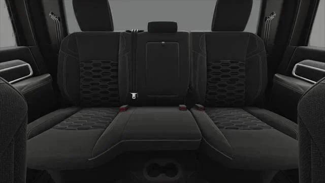 2025 RAM Ram 2500 RAM 2500 BIG HORN CREW CAB 4X4 64 BOX