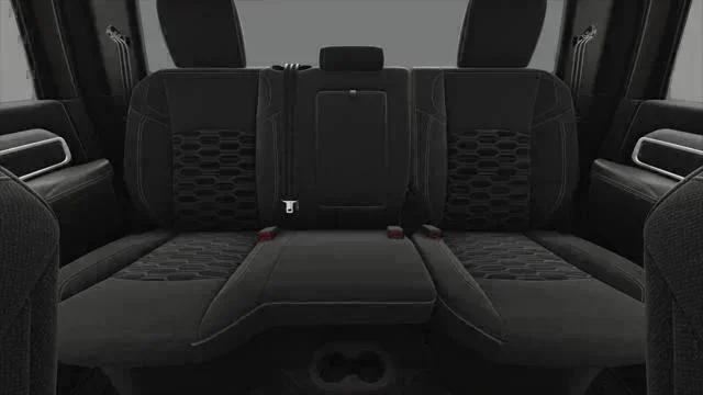 2025 RAM Ram 2500 RAM 2500 BIG HORN CREW CAB 4X4 64 BOX