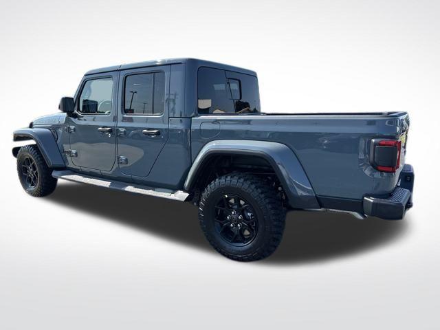 2025 Jeep Gladiator GLADIATOR HIGH TIDE 4X4
