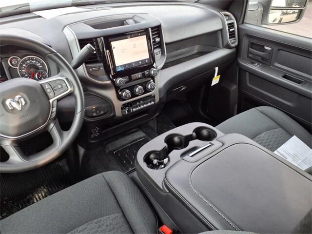 2025 Ram 4500 Chassis Tradesman/Big Horn