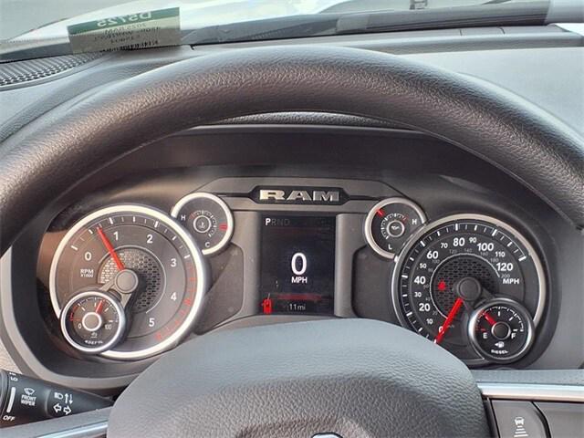 2025 Ram 4500 Chassis Tradesman/Big Horn