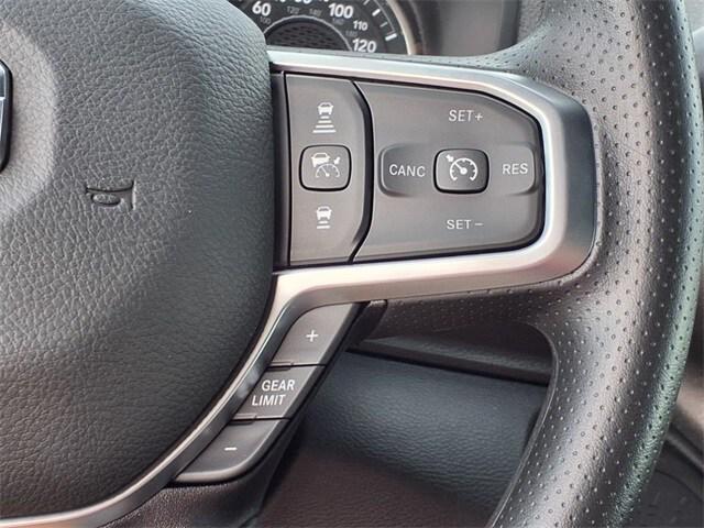 2025 Ram 4500 Chassis Tradesman/Big Horn