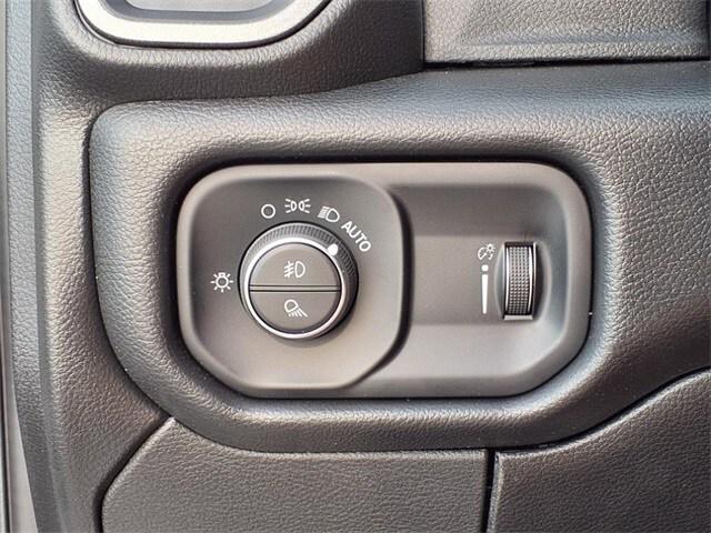 2025 Ram 4500 Chassis Tradesman/Big Horn