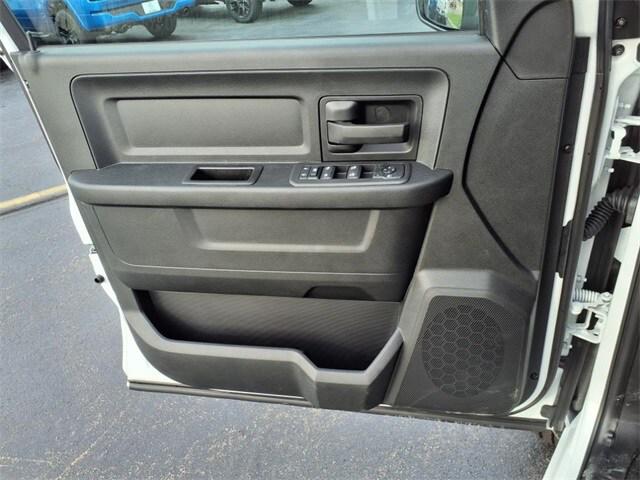 2025 Ram 4500 Chassis Tradesman/Big Horn