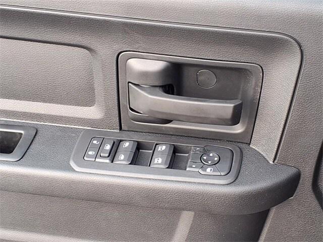 2025 Ram 4500 Chassis Tradesman/Big Horn