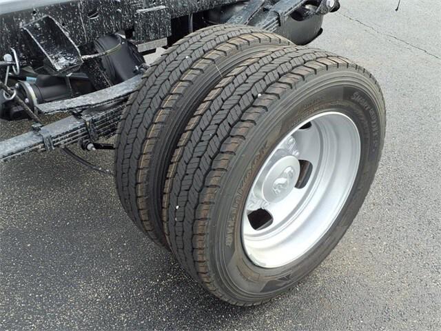 2025 Ram 4500 Chassis Tradesman/Big Horn