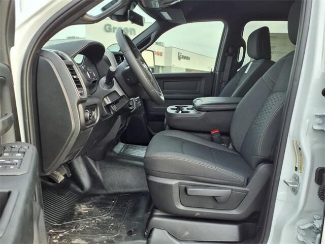2025 Ram 4500 Chassis Tradesman/Big Horn