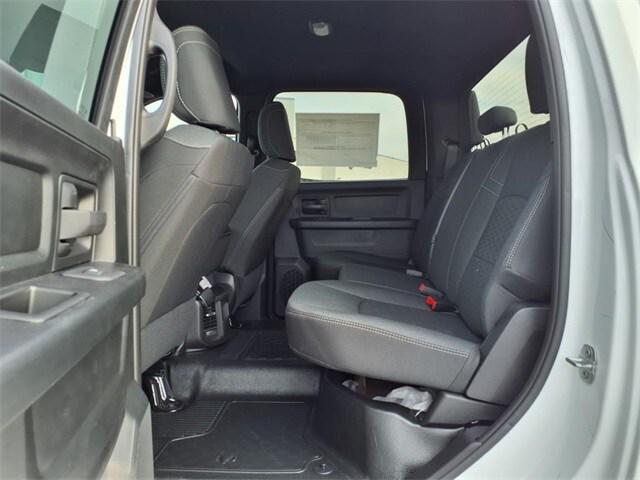 2025 Ram 4500 Chassis Tradesman/Big Horn