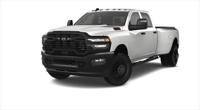 2025 RAM Ram 3500 RAM 3500 TRADESMAN CREW CAB 4X4 8 BOX