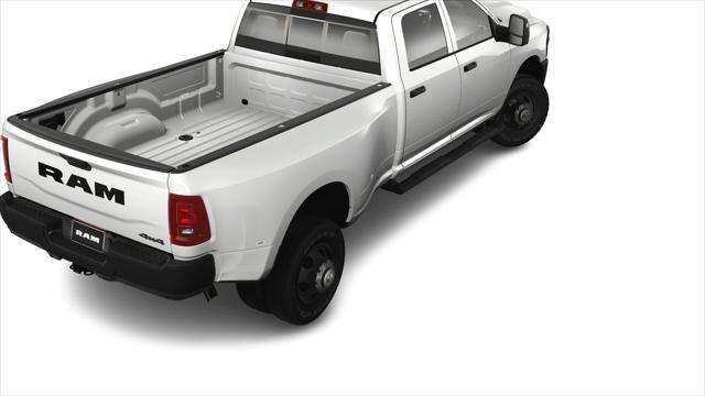 2025 RAM Ram 3500 RAM 3500 TRADESMAN CREW CAB 4X4 8 BOX