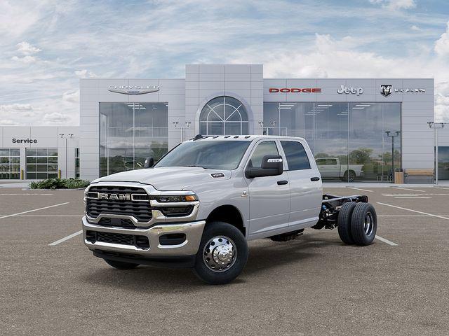 2025 Ram 3500 Chassis Cab Tradesman/Big Horn for sale in Rockaway, NJ