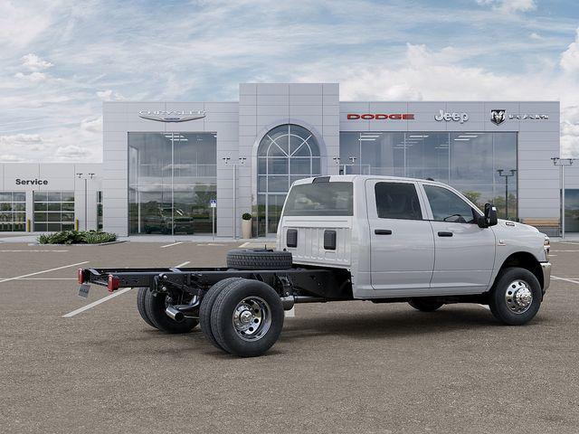 2025 Ram 3500 Chassis Cab Tradesman/Big Horn
