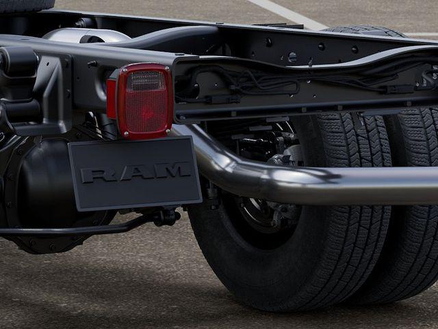 2025 Ram 3500 Chassis Cab Tradesman/Big Horn