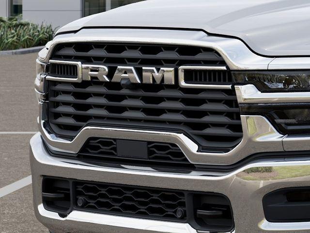 2025 Ram 3500 Chassis Cab Tradesman/Big Horn