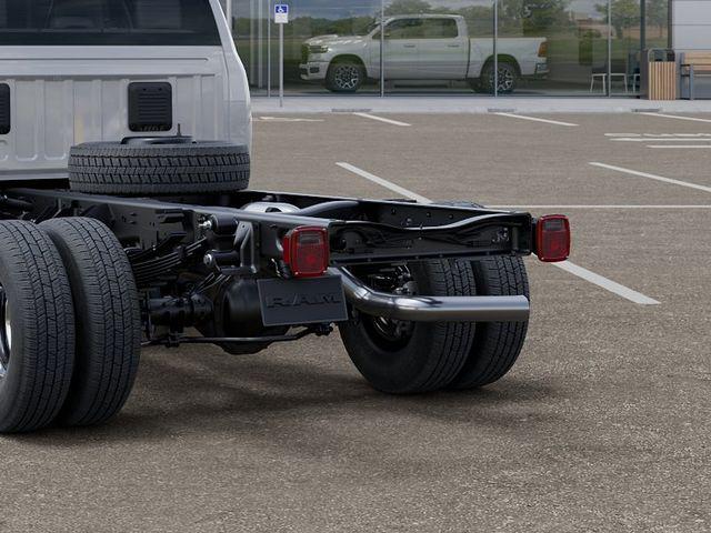 2025 Ram 3500 Chassis Cab Tradesman/Big Horn