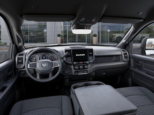 2025 Ram 3500 Chassis Cab Tradesman/Big Horn