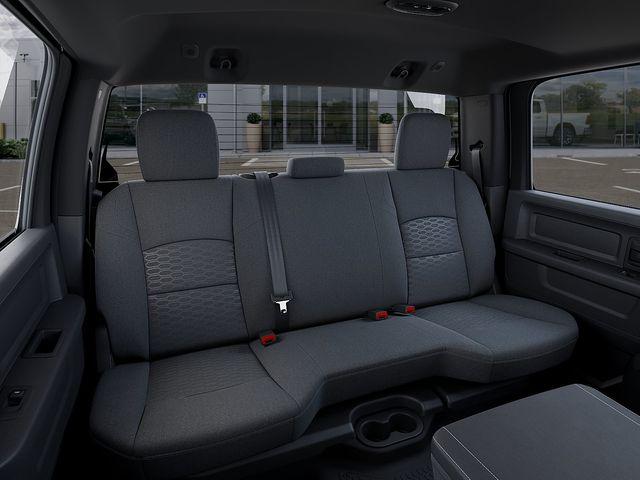 2025 Ram 3500 Chassis Cab Tradesman/Big Horn
