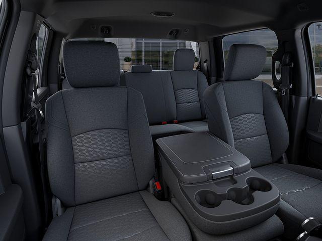 2025 Ram 3500 Chassis Cab Tradesman/Big Horn