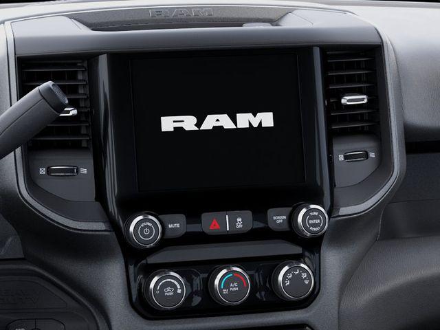 2025 Ram 3500 Chassis Cab Tradesman/Big Horn
