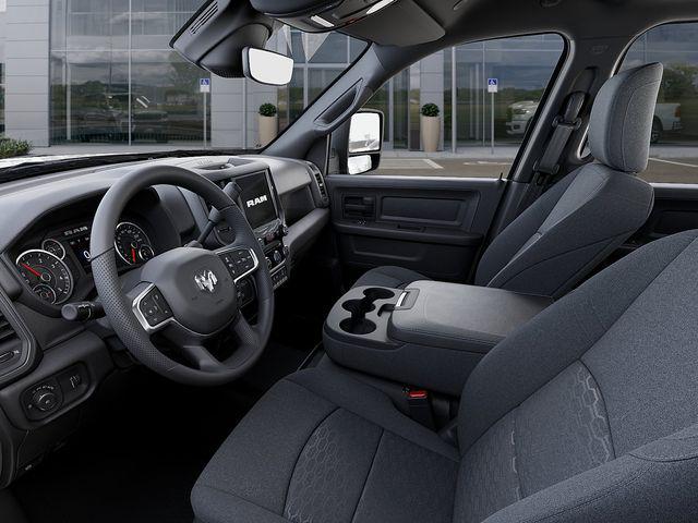 2025 Ram 3500 Chassis Cab Tradesman/Big Horn