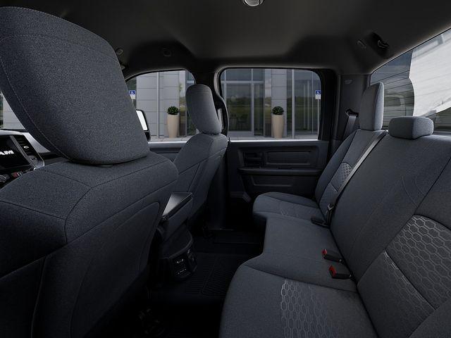 2025 Ram 3500 Chassis Cab Tradesman/Big Horn