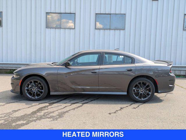 2021 Dodge Charger GT AWD