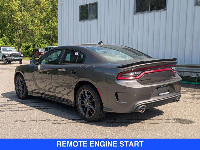 2021 Dodge Charger GT AWD