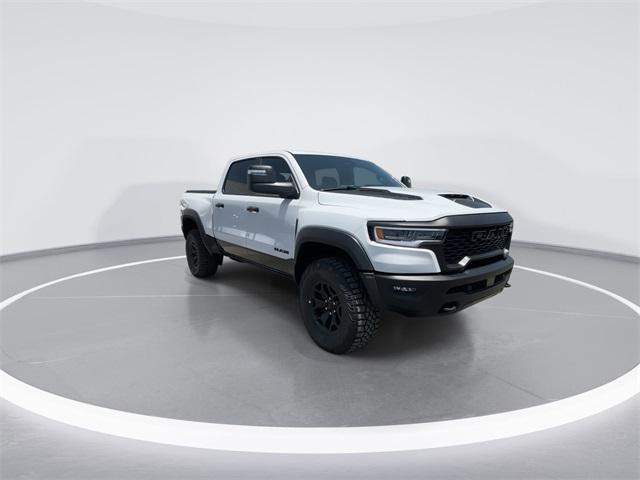 2025 RAM Ram 1500 RAM 1500 RHO CREW CAB 4X4 57 BOX