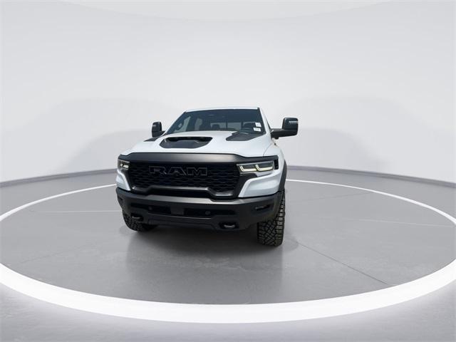 2025 RAM Ram 1500 RAM 1500 RHO CREW CAB 4X4 57 BOX