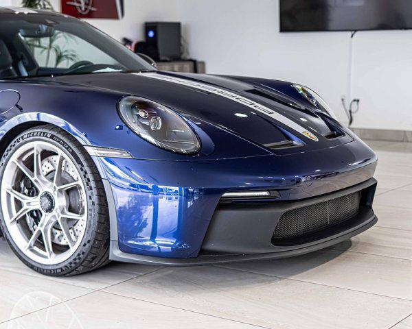 2022 Porsche 911 GT3
