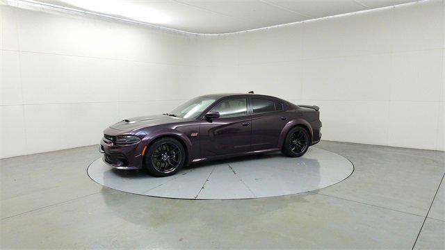 2021 Dodge Charger Scat Pack Widebody RWD