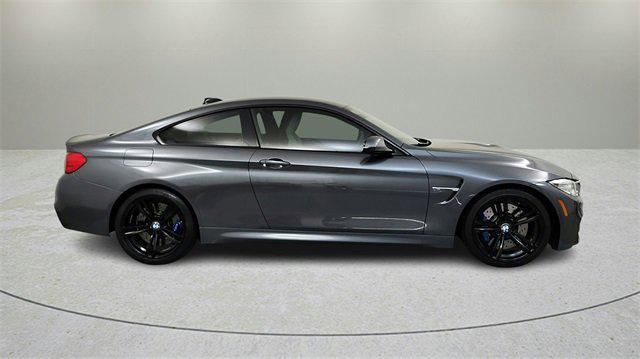 2015 BMW M4 Base