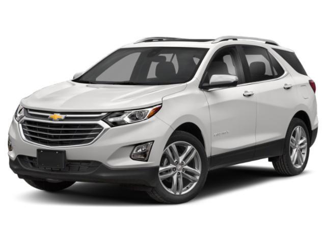 2020 Chevrolet Equinox FWD Premier 1.5L Turbo