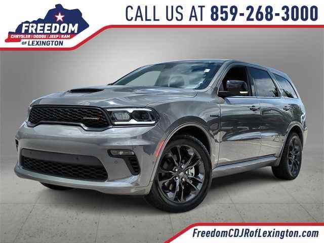 2022 Dodge Durango R/T AWD