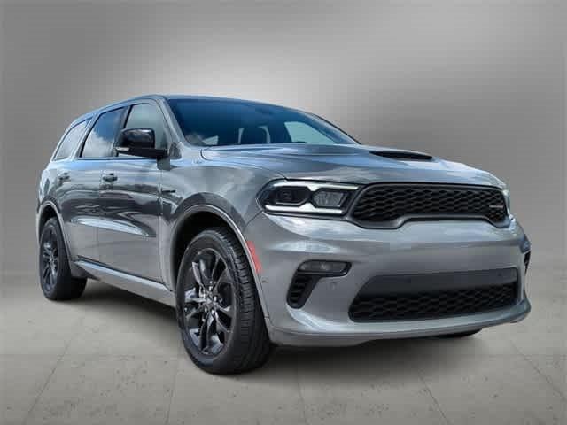2022 Dodge Durango R/T AWD