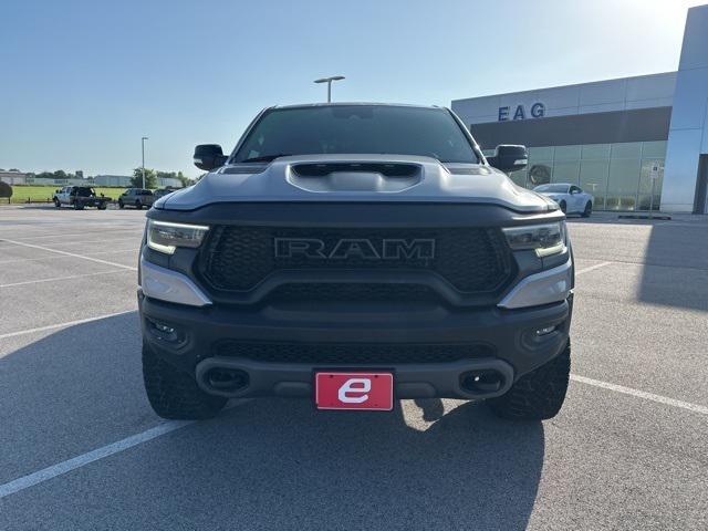 2022 RAM 1500 TRX Crew Cab 4x4 57 Box