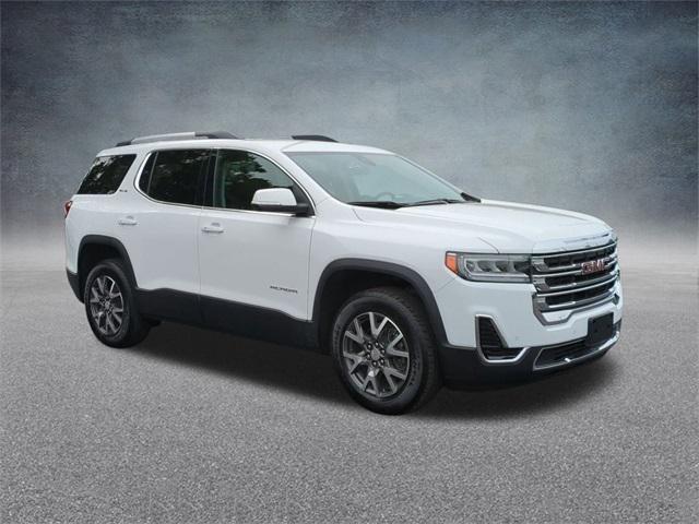 2023 GMC Acadia FWD SLE