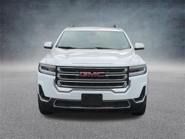 2023 GMC Acadia FWD SLE