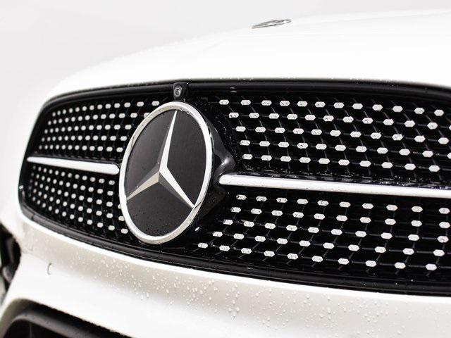2022 Mercedes-Benz E 350 E 350
